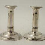 797 5202 CANDLESTICKS